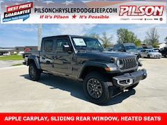 2025 Jeep Gladiator Sport Pickup