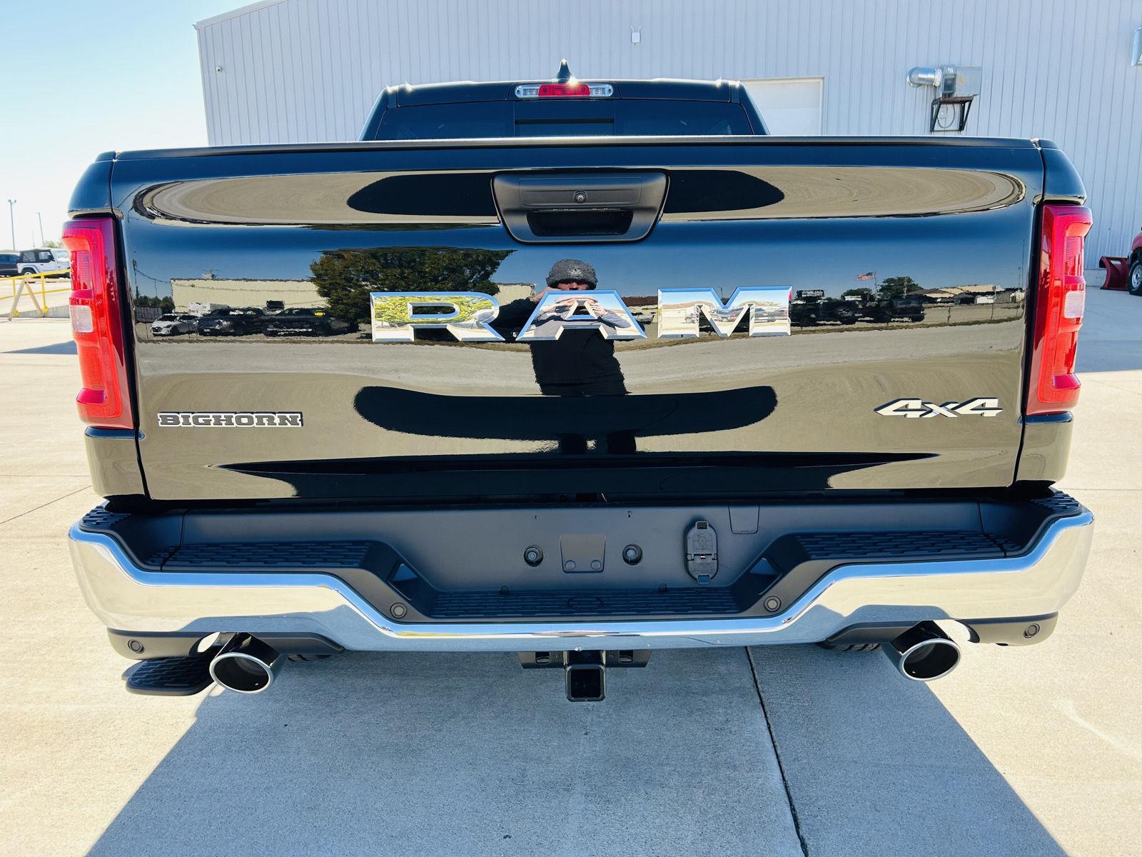 2026 RAM 1500 Big Horn/Lone Star - Photo 39