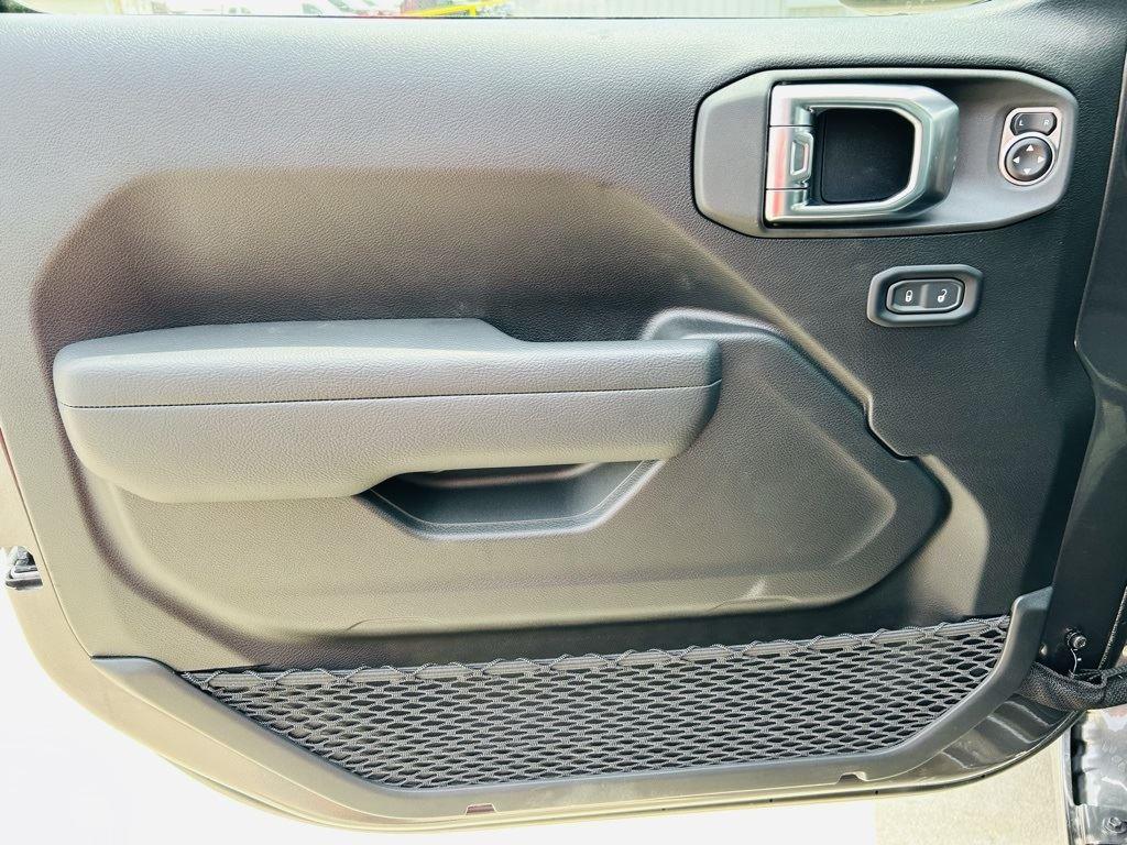 2025 Jeep Gladiator Sport S - Photo 11