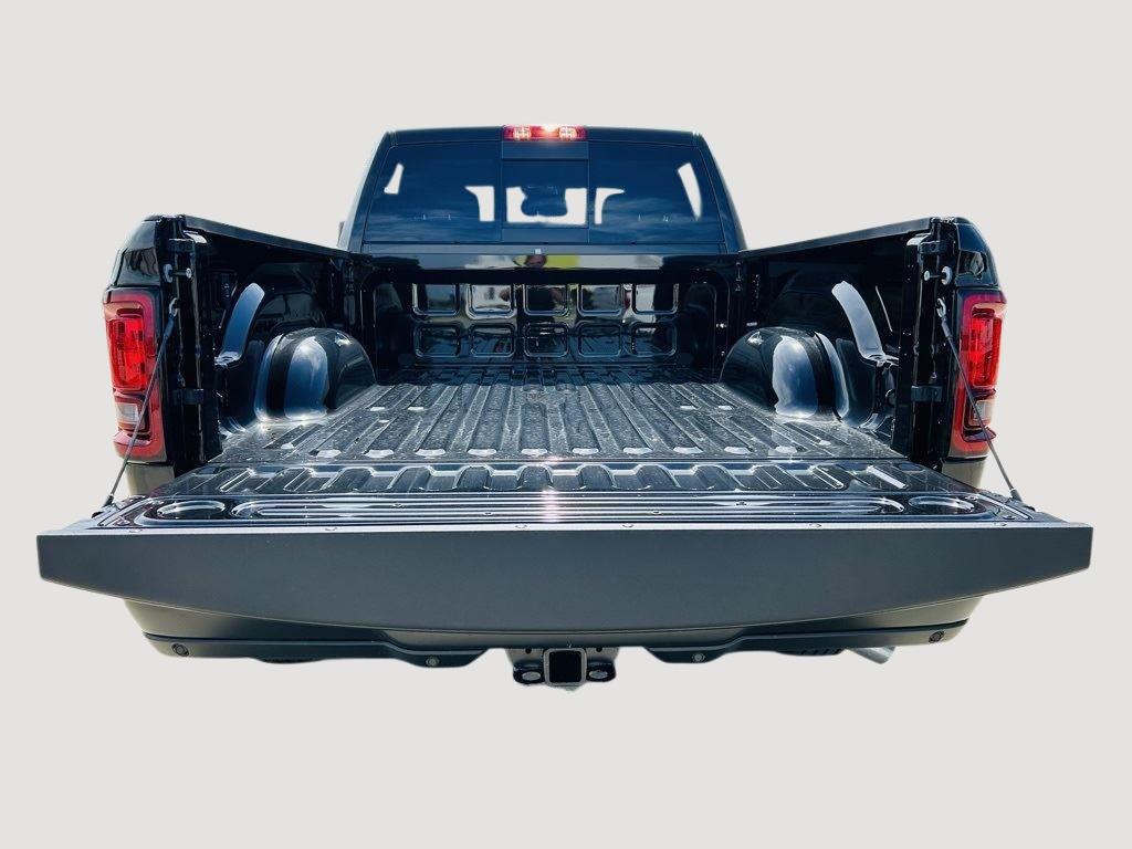 2025 RAM 2500 Tradesman - Photo 26