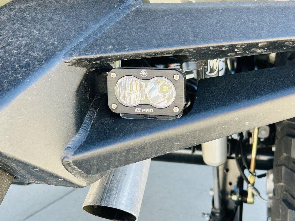 2025 Jeep Wrangler 4-Door Willys - Photo 14