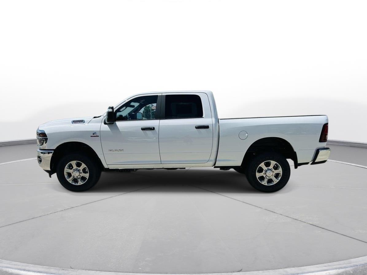2025 RAM 2500 Big Horn - Photo 32