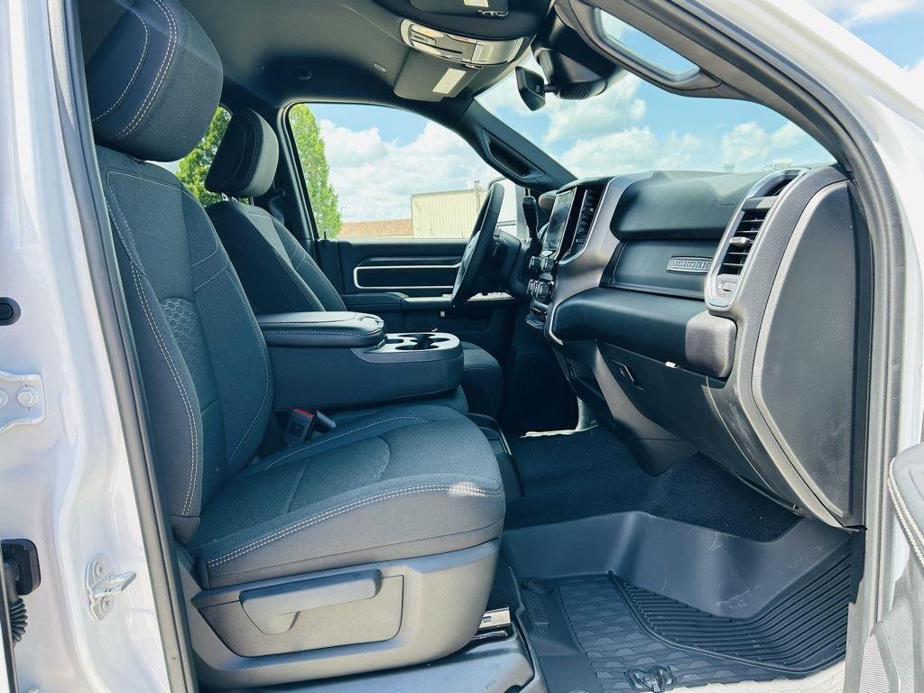 2025 RAM 2500 Big Horn - Photo 29