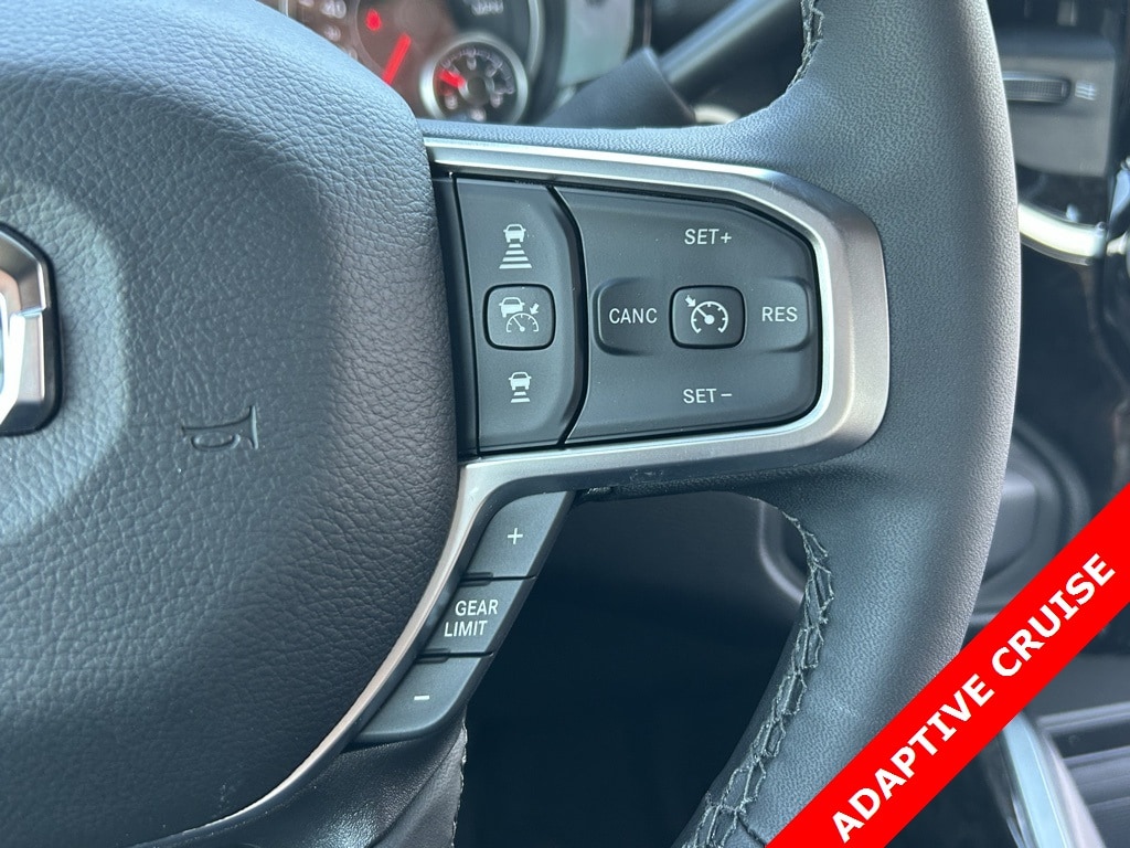 2025 RAM 2500 Big Horn - Photo 8