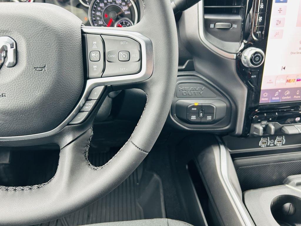 2025 RAM 2500 Big Horn - Photo 15