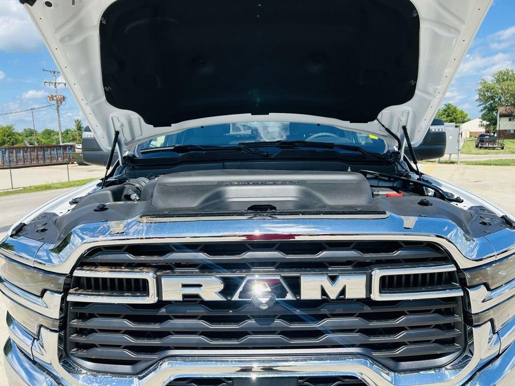2025 RAM 2500 Big Horn - Photo 39
