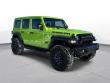 2021 Jeep Wrangler Unlimited Willys 4x4 Sport Utility