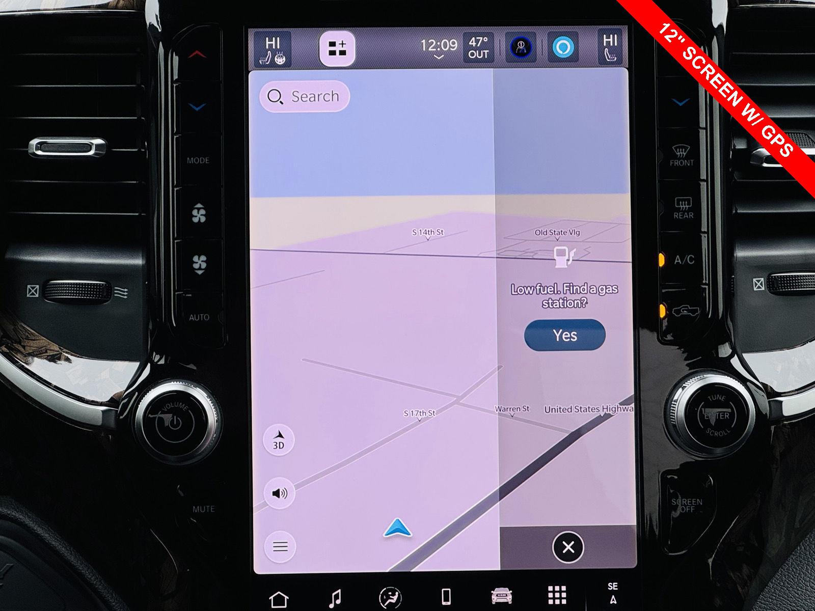 2026 Ram 2500 Big Horn Limited photo 4