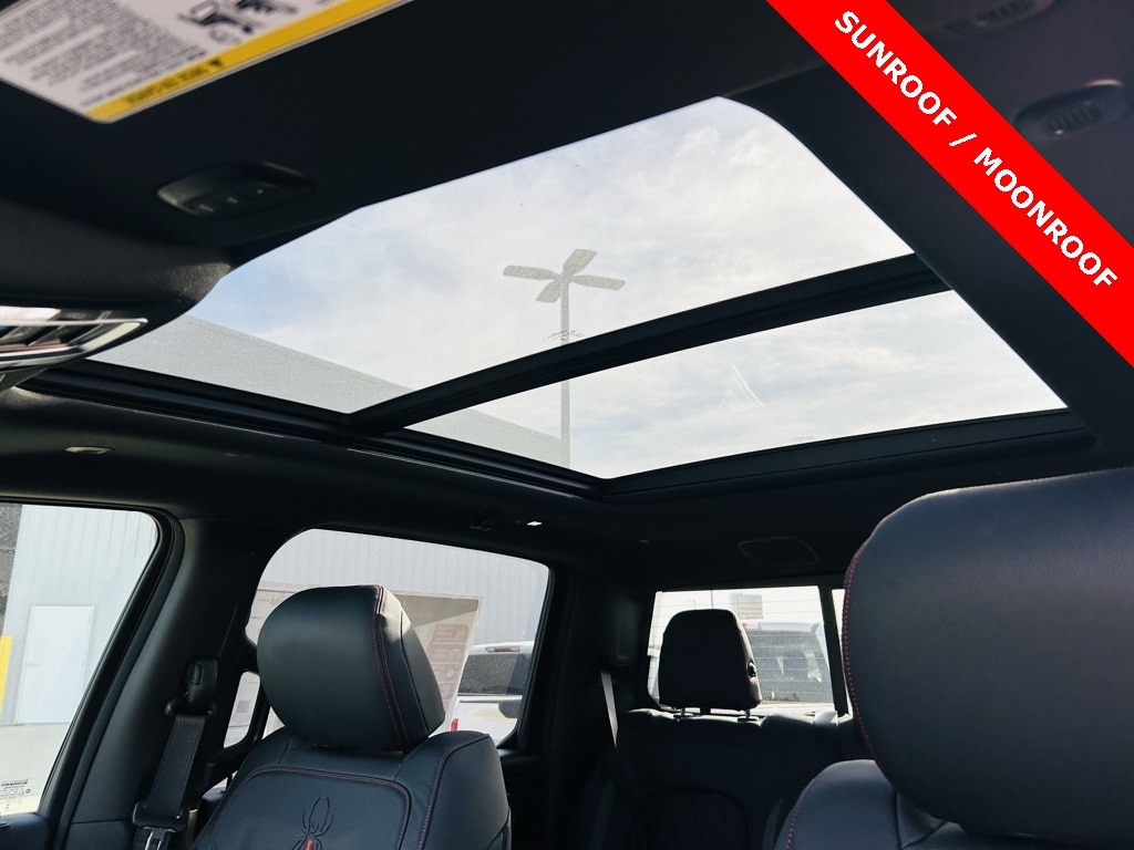 New 2025 Ram 1500 Big Horn Pickup