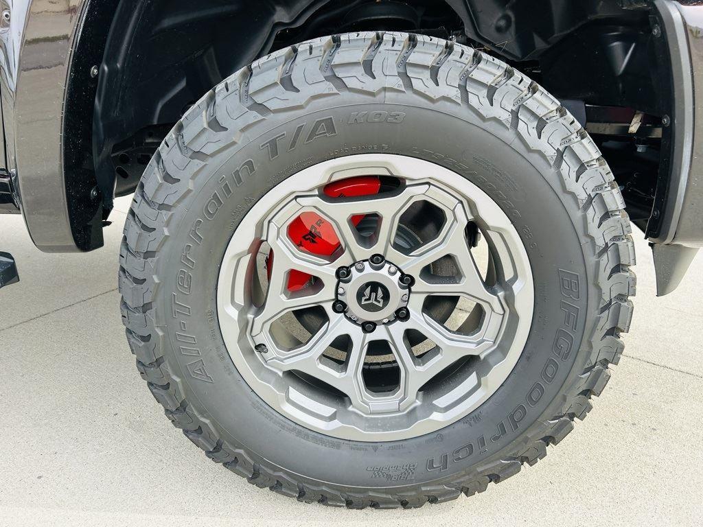 2025 RAM 1500 Big Horn/Lone Star - Photo 40