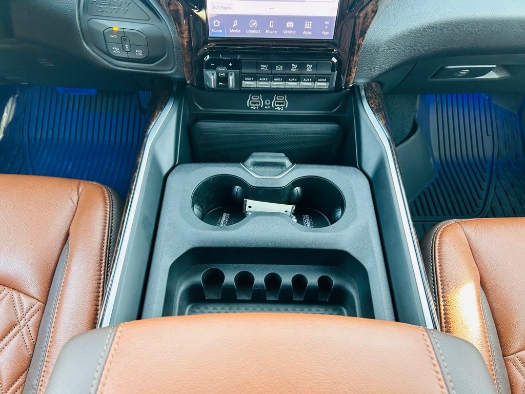 2025 RAM 3500 Big Horn - Photo 22
