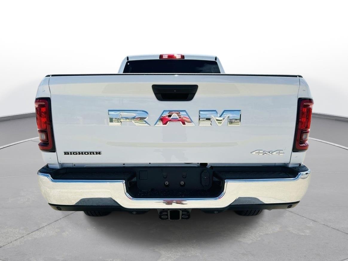 2025 RAM 2500 Big Horn - Photo 34