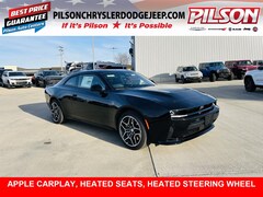 2026 Dodge Charger Scat Pack Coupe