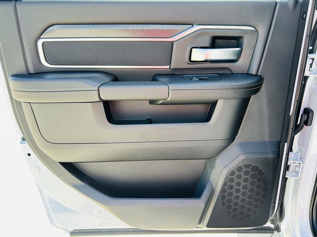 2025 RAM 2500 Big Horn - Photo 23