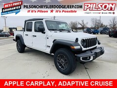 2026 Jeep Gladiator Sport S Pickup
