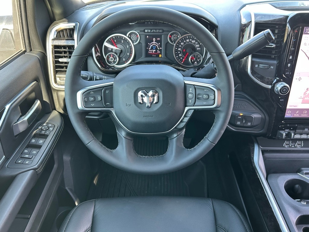 2025 RAM 2500 Big Horn - Photo 19