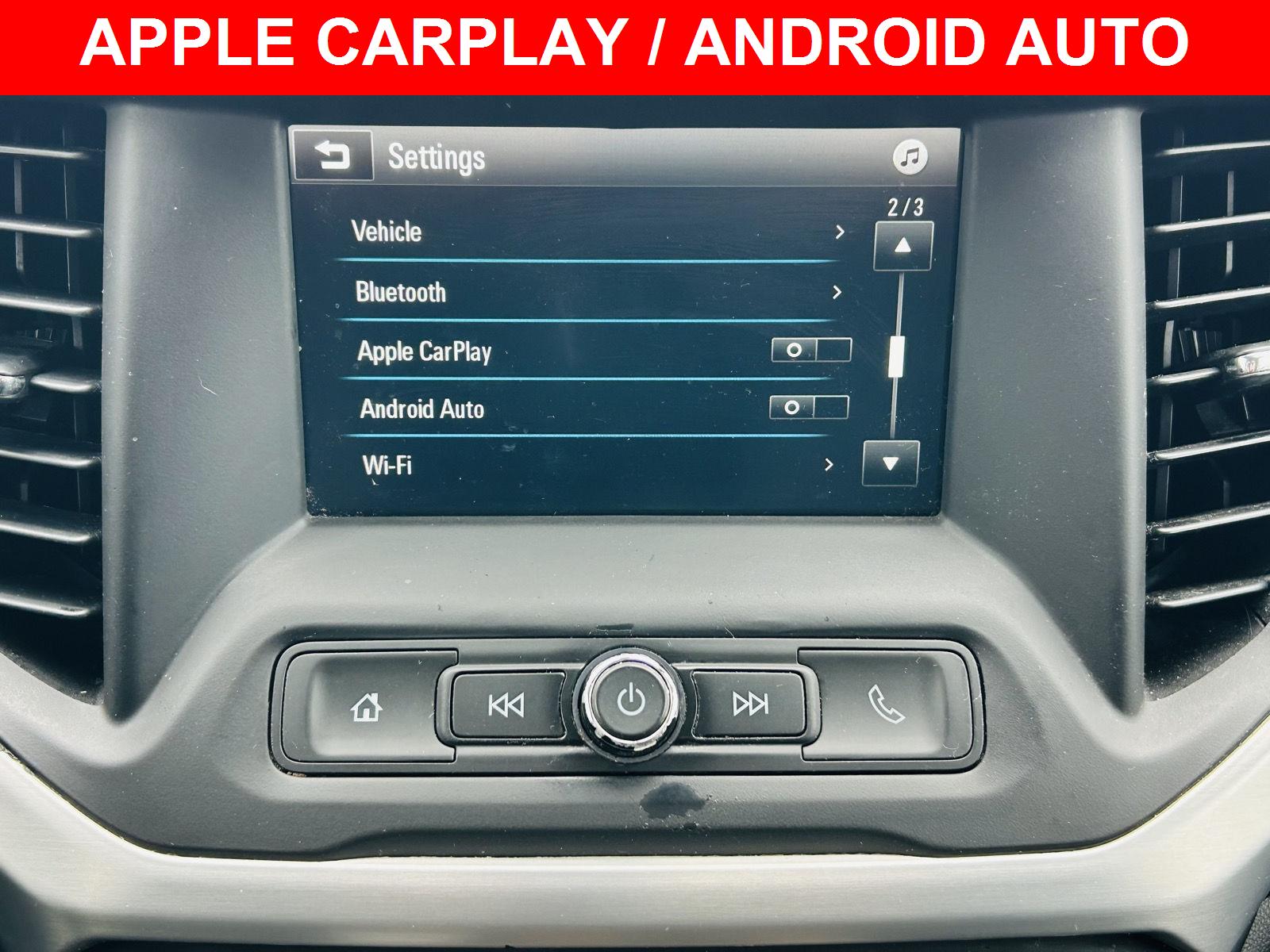 2017 Gmc Acadia SLE photo 4