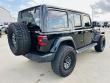 2022 Jeep Wrangler Unlimited Sahara Altitude 4x4 Sport Utility