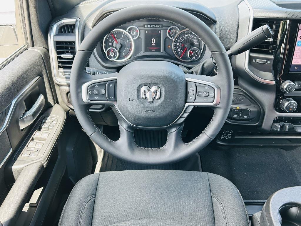 2025 RAM 2500 Big Horn - Photo 12