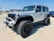 2023 Jeep Wrangler 4-Door Sport S 4x4 Sport Utility
