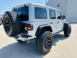 2023 Jeep Wrangler 4-Door Sport S 4x4 Sport Utility