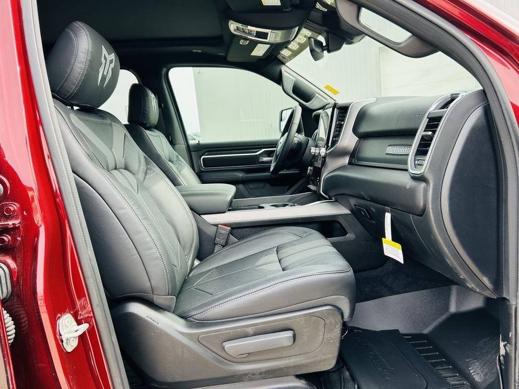 2025 RAM 1500 Big Horn/Lone Star - Photo 32