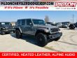 2022 Jeep Wrangler Unlimited Rubicon 4x4 Sport Utility
