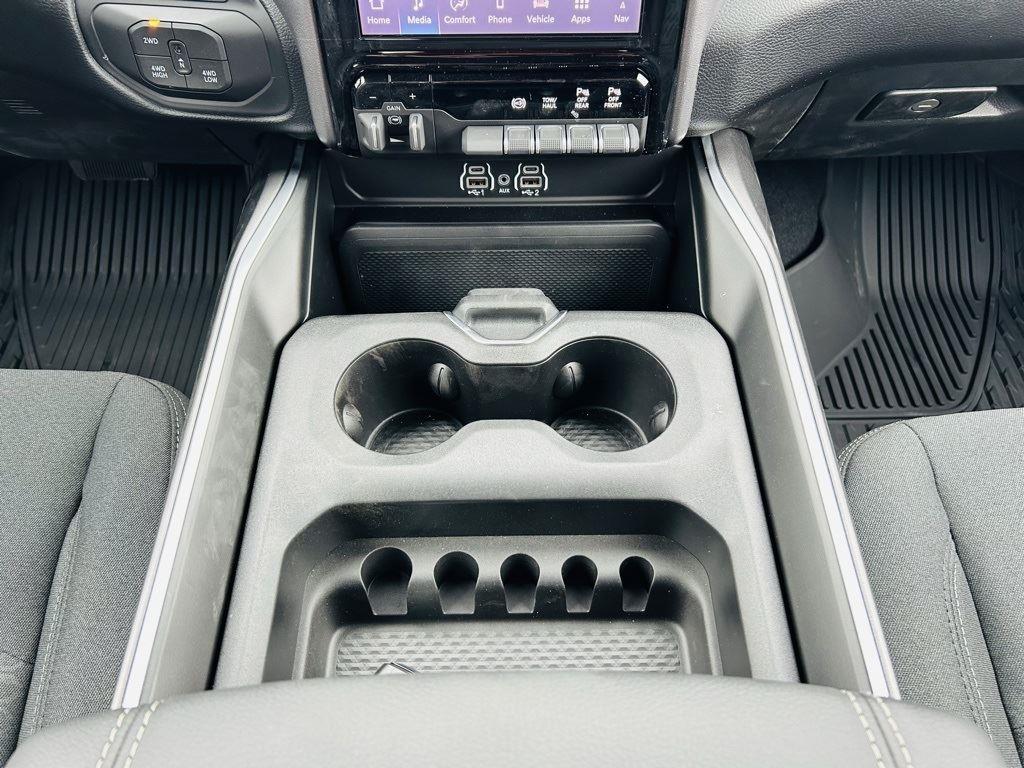 2025 RAM 2500 Big Horn - Photo 20