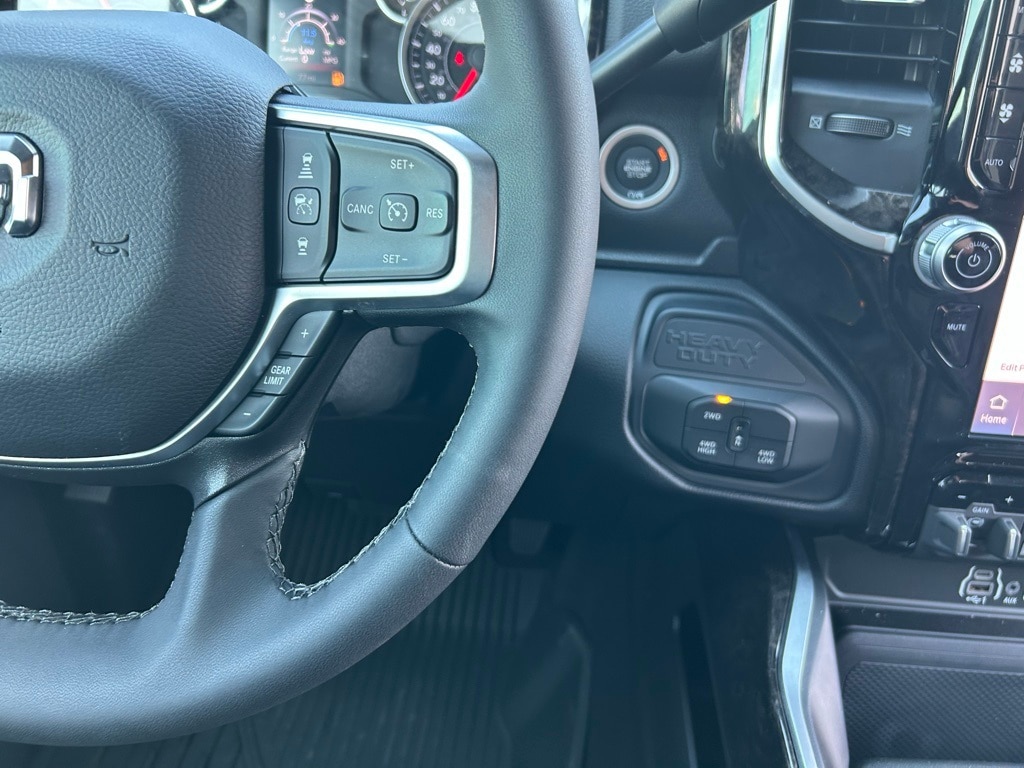 2025 RAM 2500 Big Horn - Photo 22