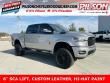 2025 Ram 1500 Big Horn Crew Cab 4x4 57 Box Pickup