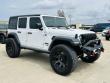2021 Jeep Wrangler Unlimited Sport S 4x4 Sport Utility