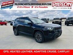 2026 Jeep Cherokee Limited 4x4 Sport Utility