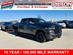 2026 Ram 1500 Express Pickup