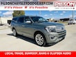  Ford Expedition Max