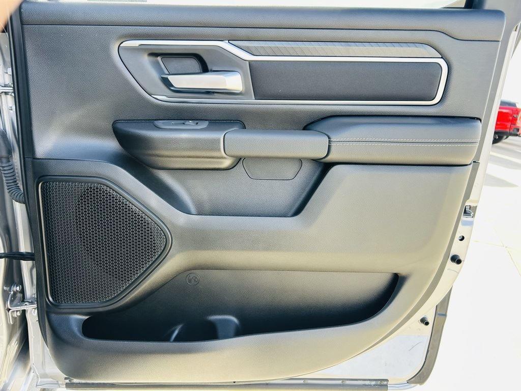 2025 RAM 1500 Big Horn/Lone Star - Photo 32