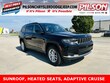 Jeep Grand Cherokee L