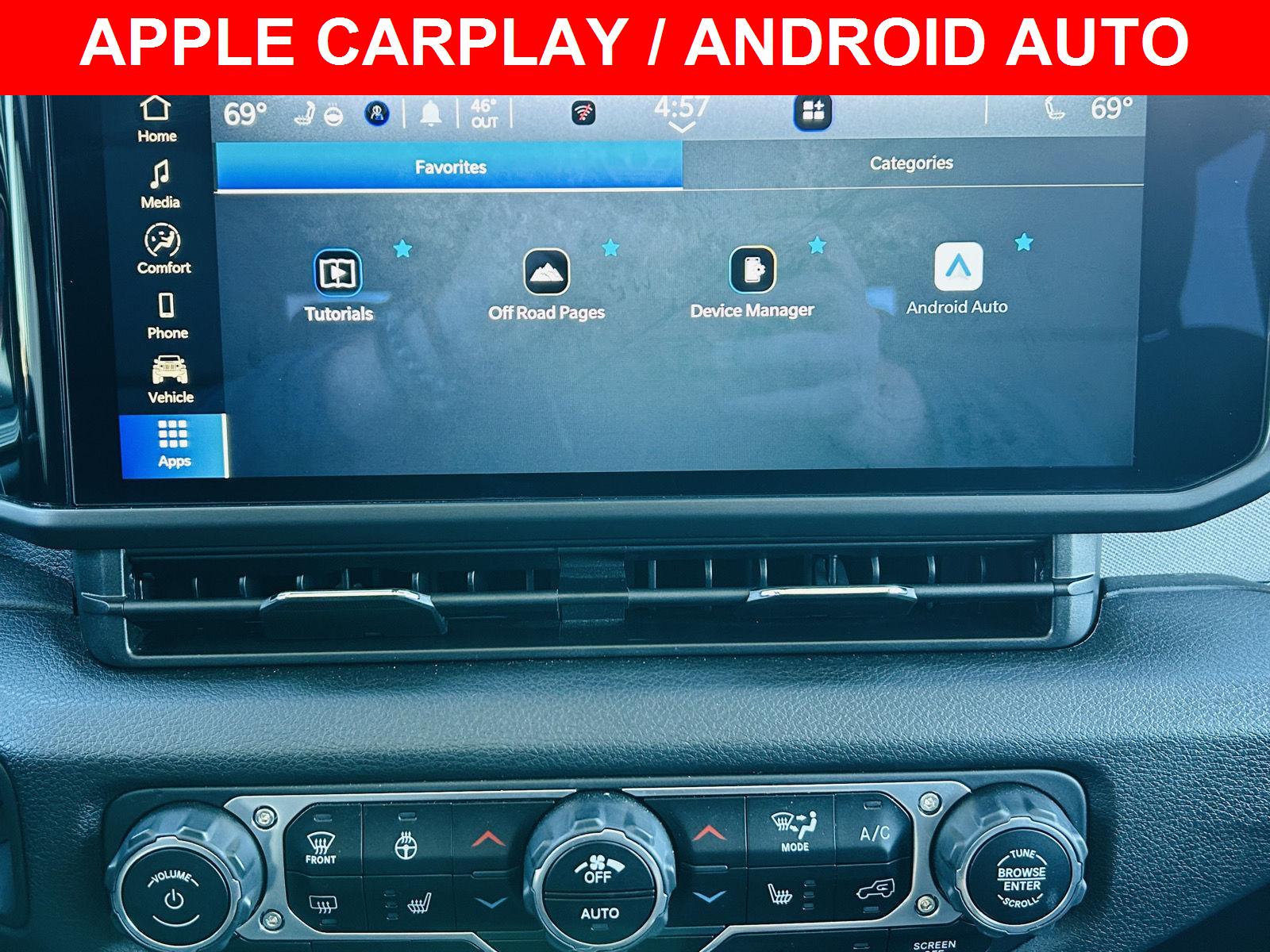 2024 Jeep Gladiator Willys photo 3