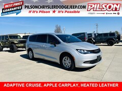 2026 Chrysler Voyager LX Cargo Van