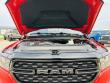2022 Ram 1500 Big Horn Quad Cab 4x4 64 Box Quad Cab
