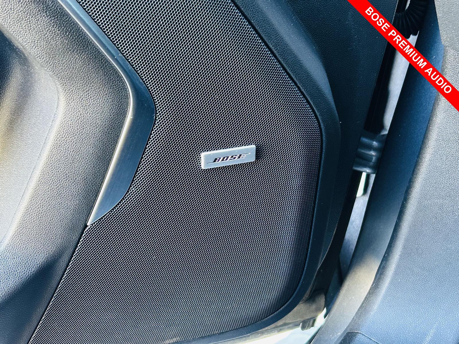 2021 Chevrolet Tahoe Z71 photo 4