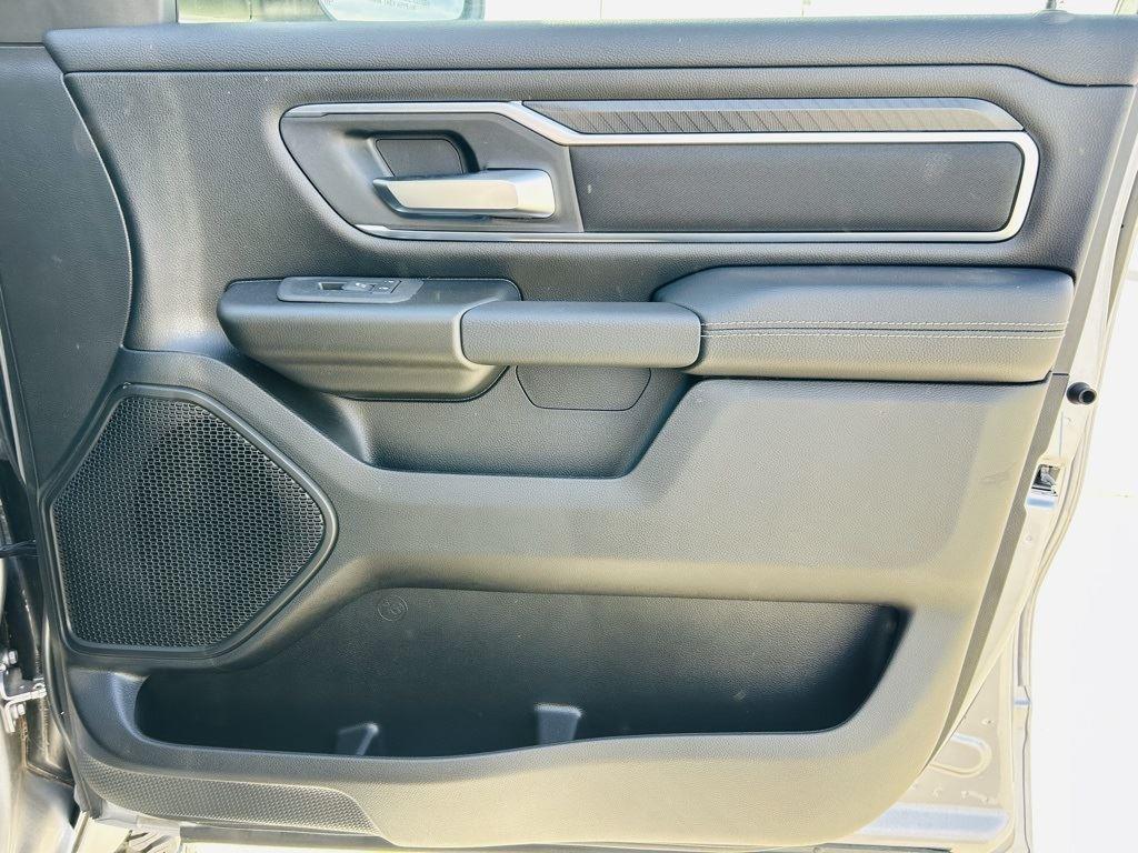 2025 RAM 1500 Big Horn/Lone Star - Photo 34