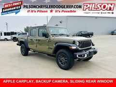 2026 Jeep Gladiator Sport 4x4 Pickup