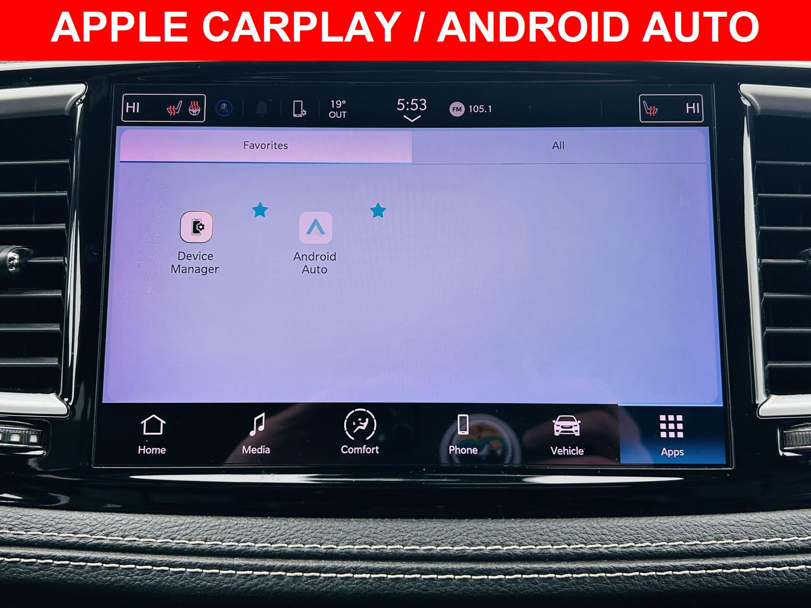 2023 Chrysler Pacifica Touring L photo 3