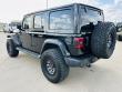 2022 Jeep Wrangler Unlimited Sahara Altitude 4x4 Sport Utility