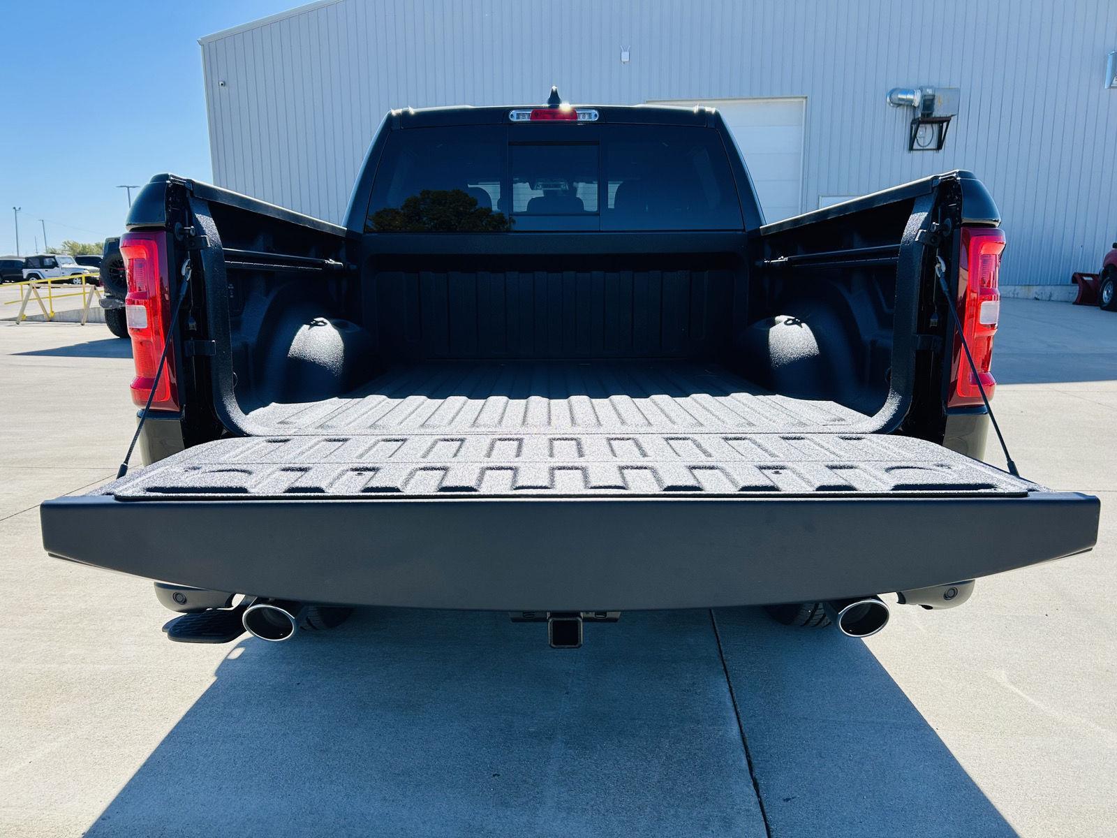 2026 RAM 1500 Big Horn/Lone Star - Photo 30