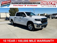 2026 Ram 1500 Big Horn Pickup