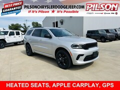 2026 Dodge Durango GT Sport Utility