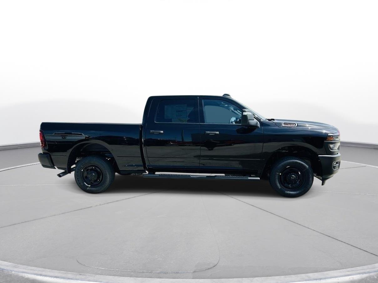 2025 RAM 2500 Tradesman - Photo 37