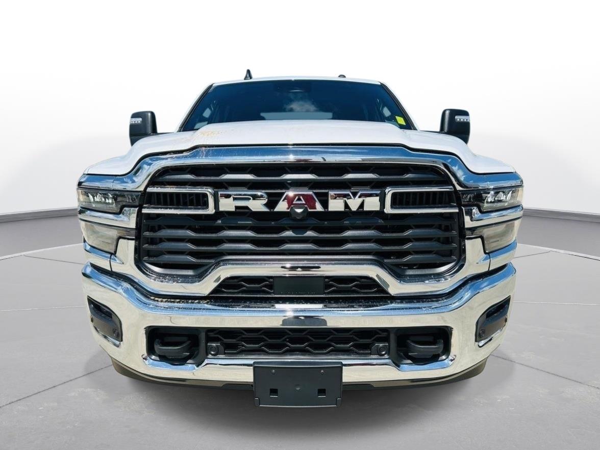 2025 RAM 2500 Big Horn - Photo 30