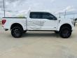 2021 Ford F-150 XLT Crew Cab